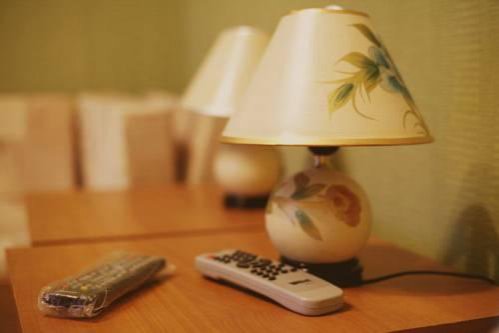 Гостиница Гостевой дом «Маризель» Севастополь