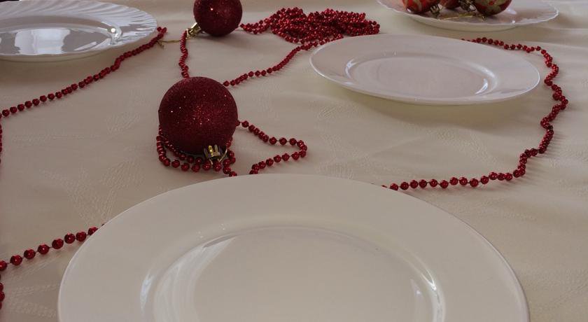 Гостиница Гостевой дом «Маризель» Севастополь