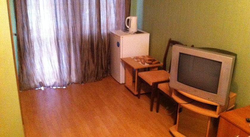 Гостиница Гостевой дом «Маризель» Севастополь-15