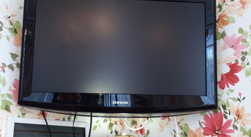 Гостиница Гостевой дом «Маризель» Севастополь-38