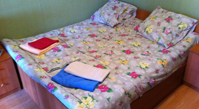 Гостиница Гостевой дом «Маризель» Севастополь-17