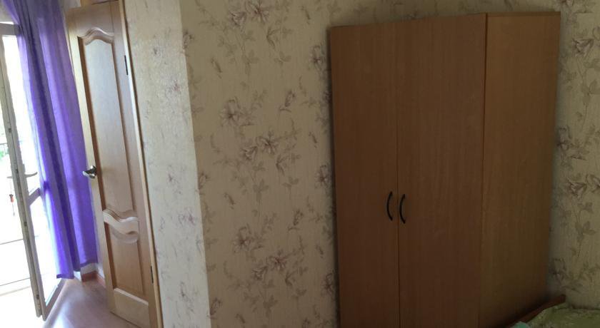 Гостиница Гостевой дом «Маризель» Севастополь-26