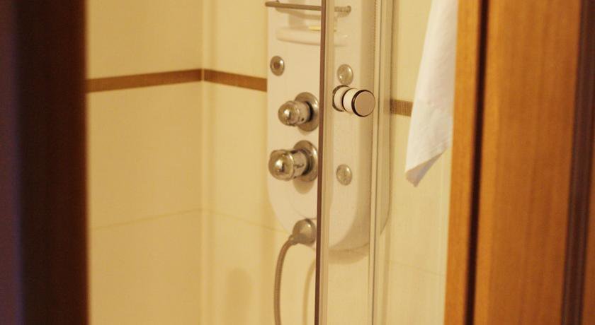 Гостиница Гостевой дом «Маризель» Севастополь-9