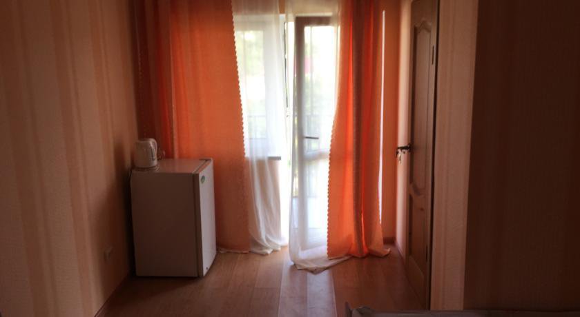 Гостиница Гостевой дом «Маризель» Севастополь