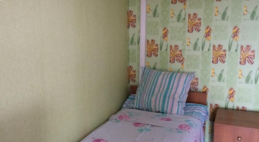 Гостиница Гостевой дом «Маризель» Севастополь-42