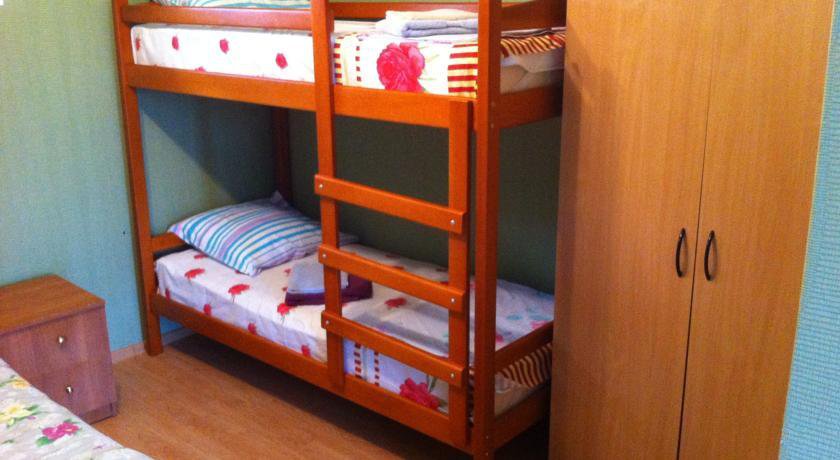 Гостиница Гостевой дом «Маризель» Севастополь