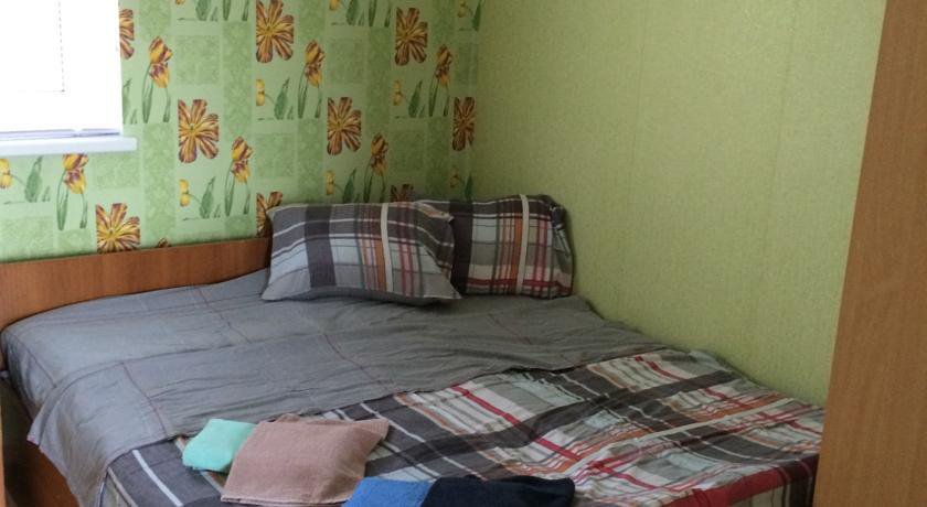 Гостиница Гостевой дом «Маризель» Севастополь-41