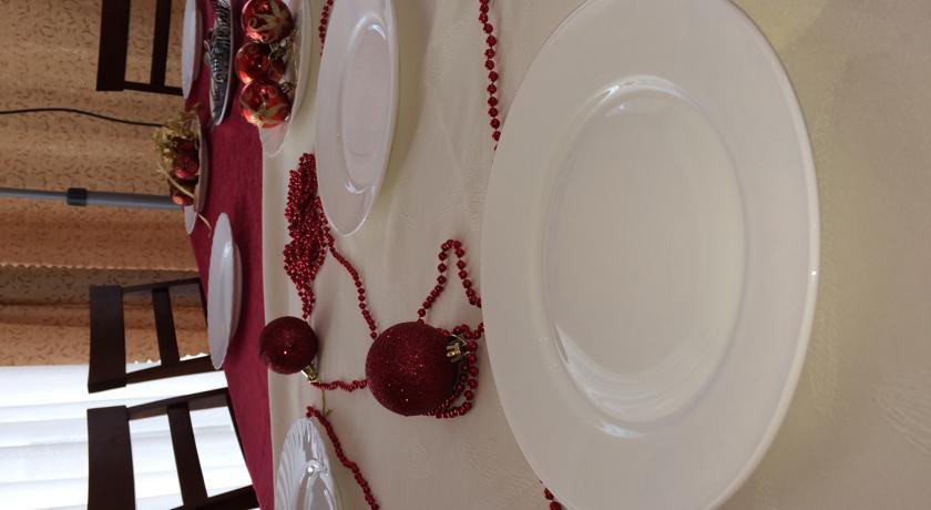 Гостиница Гостевой дом «Маризель» Севастополь-37