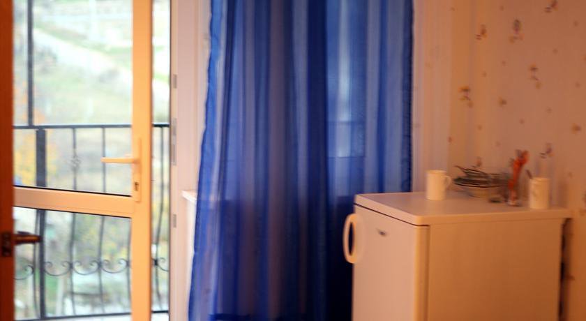 Гостиница Гостевой дом «Маризель» Севастополь