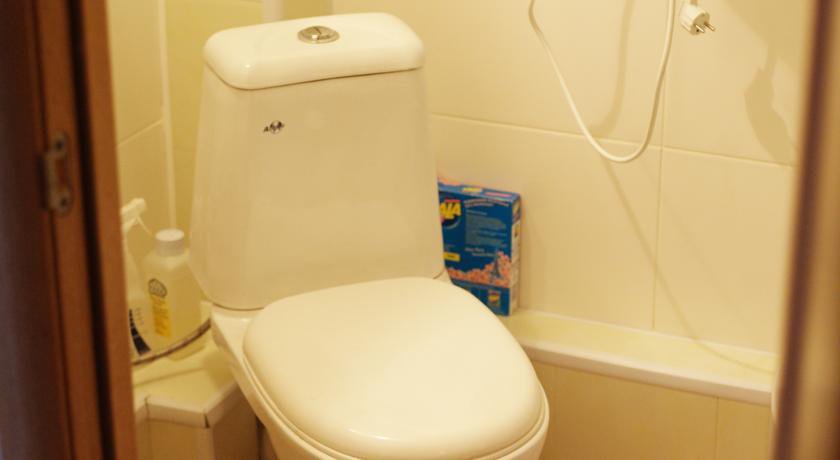 Гостиница Гостевой дом «Маризель» Севастополь