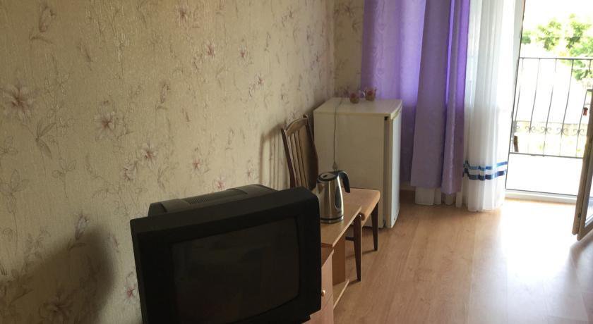 Гостиница Гостевой дом «Маризель» Севастополь-27