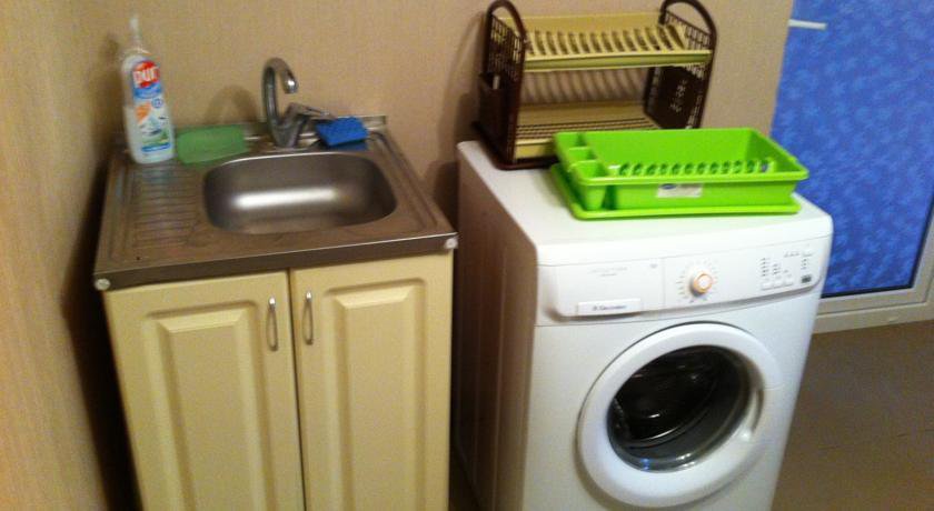 Гостиница Гостевой дом «Маризель» Севастополь-13