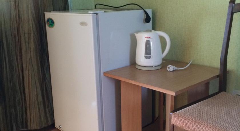 Гостиница Гостевой дом «Маризель» Севастополь