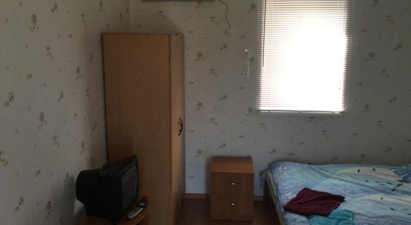 Гостиница Гостевой дом «Маризель» Севастополь