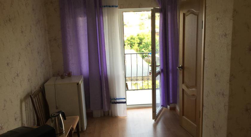 Гостиница Гостевой дом «Маризель» Севастополь