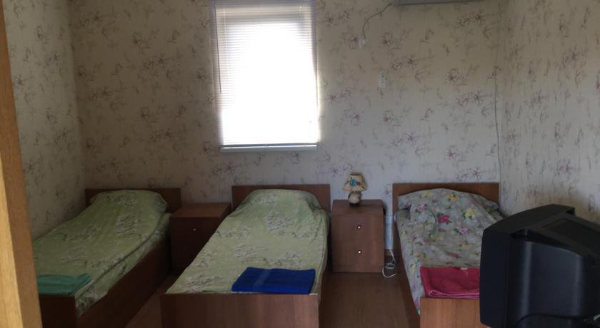 Гостиница Гостевой дом «Маризель» Севастополь-24