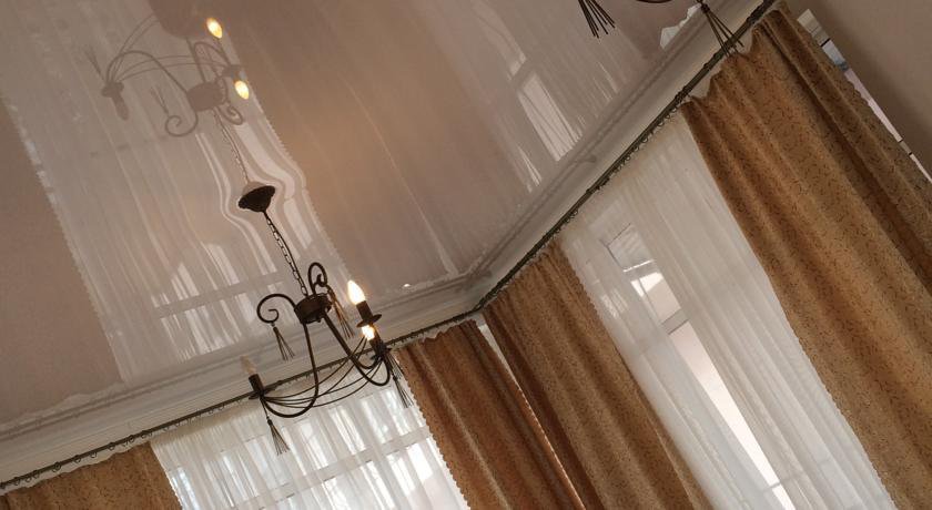 Гостиница Гостевой дом «Маризель» Севастополь-40