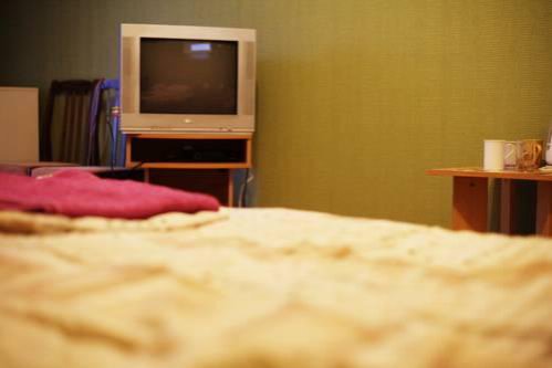 Гостиница Гостевой дом «Маризель» Севастополь