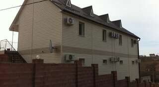 Гостиница Гостевой дом «Маризель» Севастополь-0